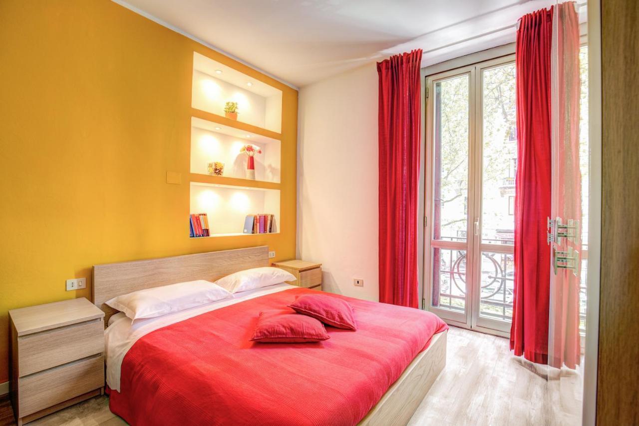 Fiera Cenisio Aparthotel Mailand