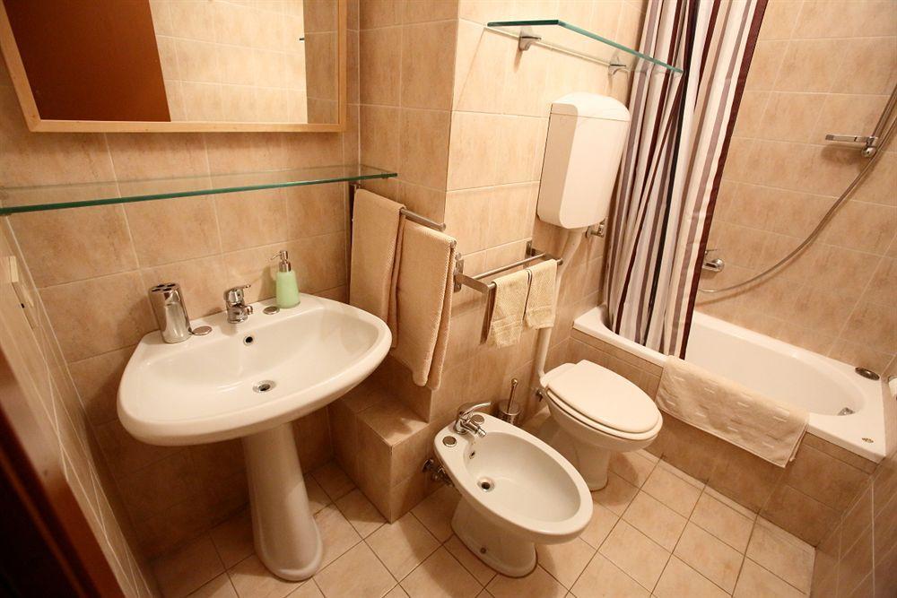 Fiera Cenisio Aparthotel Mailand