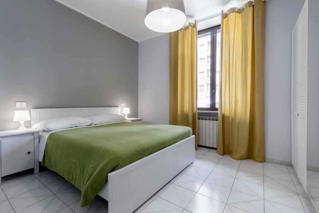 Fiera Cenisio 2* Mailand