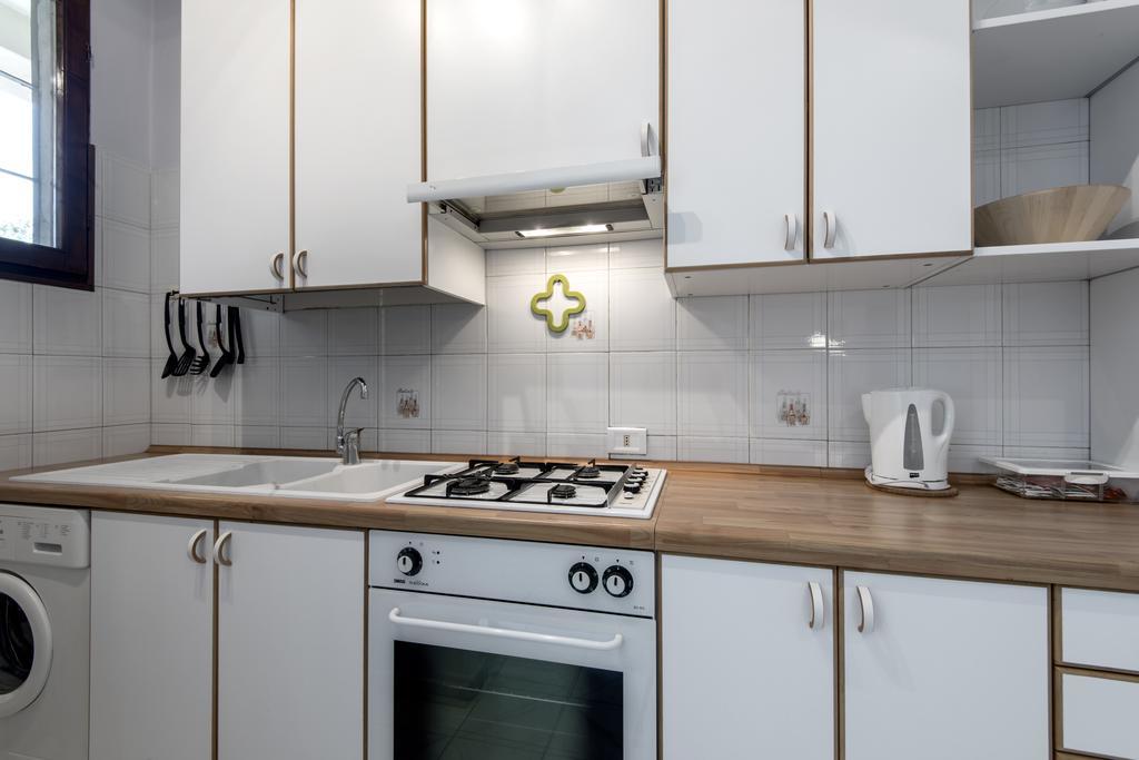 Fiera Cenisio Aparthotel Mailand