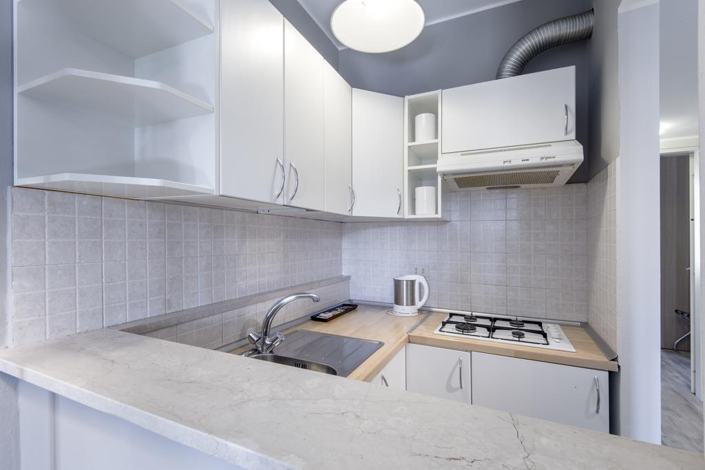 Fiera Cenisio Aparthotel Mailand