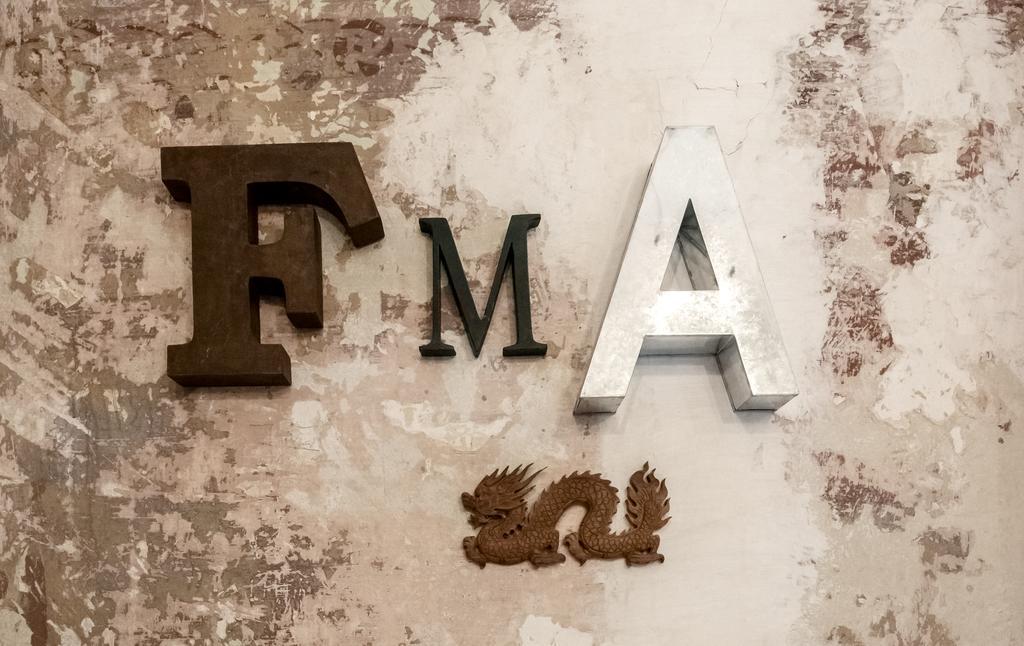 Fiera Cenisio 2* Mailand