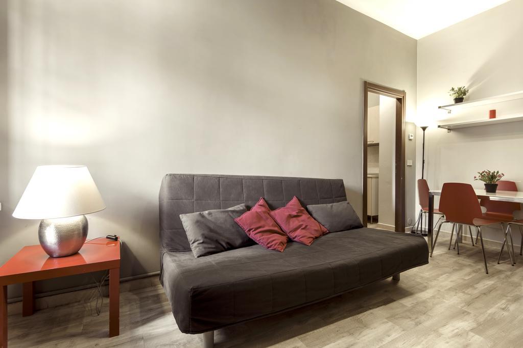 Aparthotel Fiera Cenisio Mailand