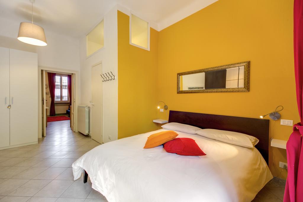 Aparthotel Fiera Cenisio Mailand