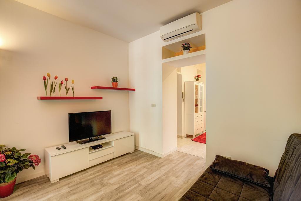 Aparthotel Fiera Cenisio Mailand