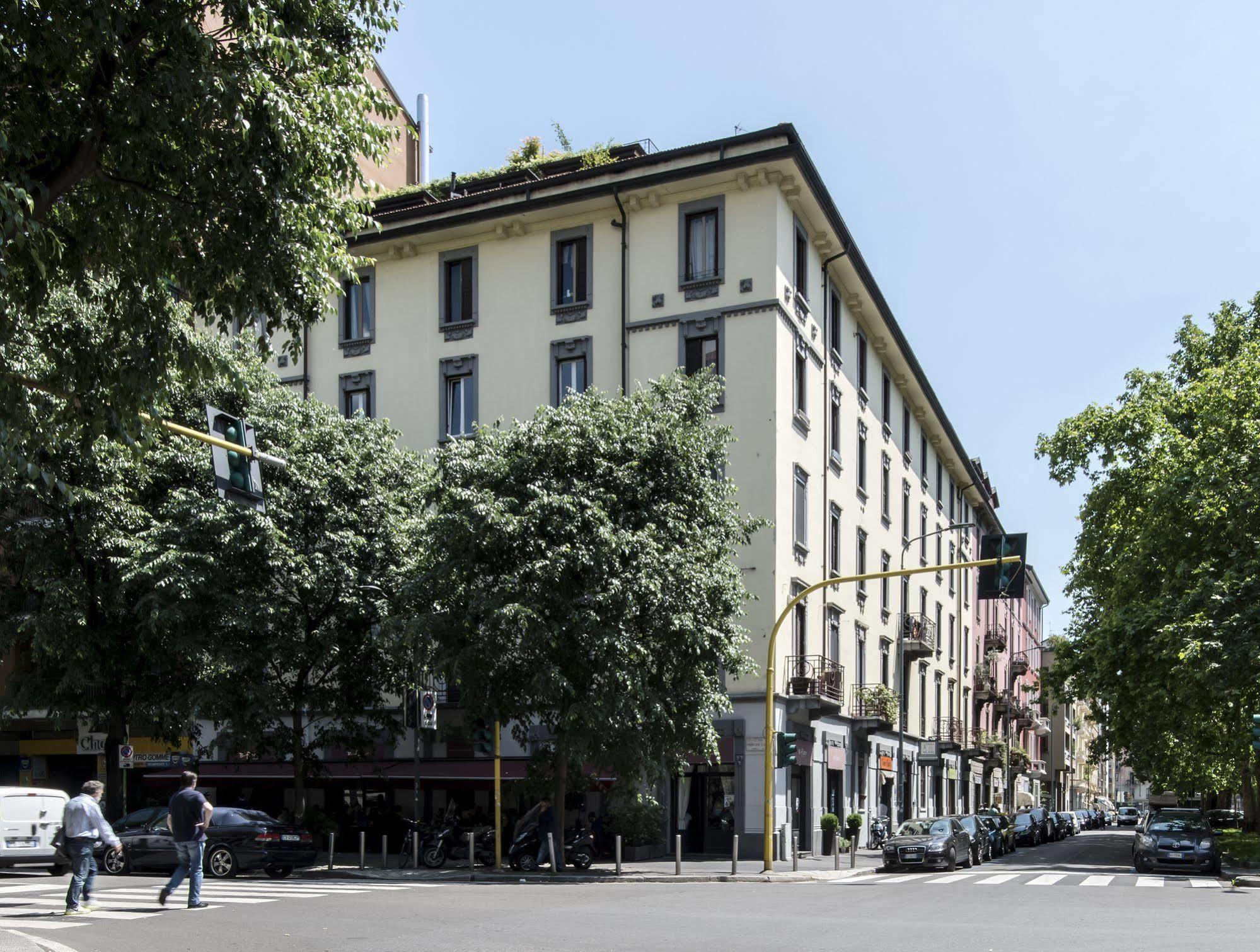 Fiera Cenisio 2* Mailand
